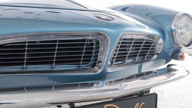 BMW 507 507