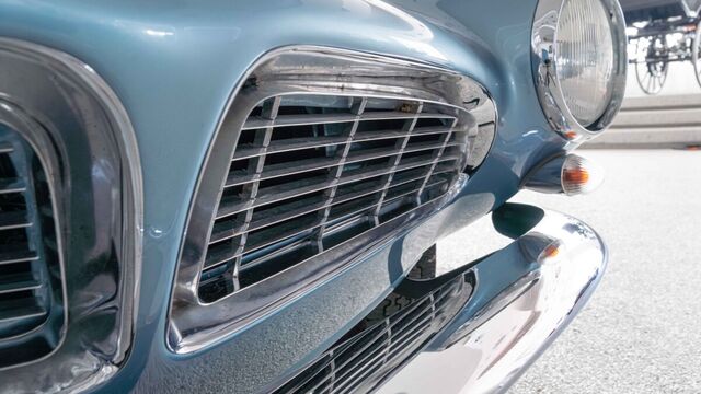 BMW 507 507