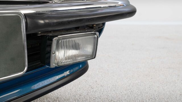 Mercedes-Benz SL-Klasse 560 SL