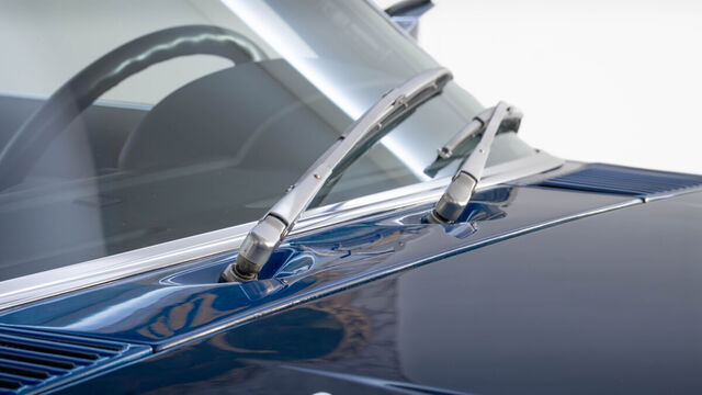 Mercedes-Benz SL-Klasse 560 SL