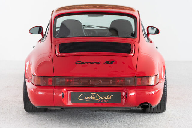 Porsche 911 911 Carrera RS
