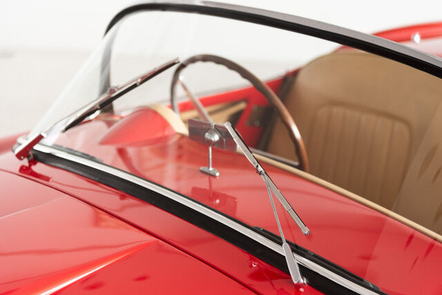 Lancia Aurelia Aurelia B24 Spider "America"