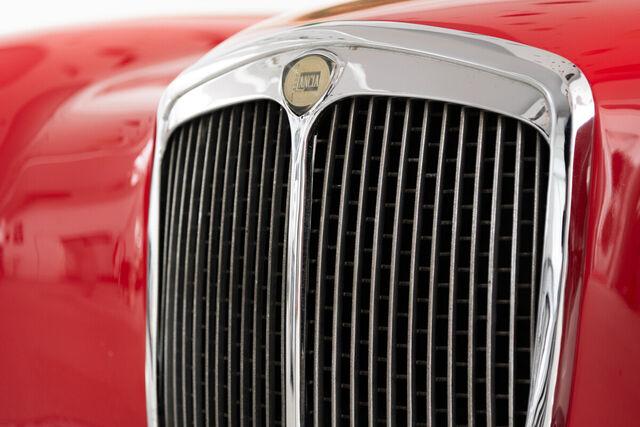 Lancia Aurelia Aurelia B24 Spider "America"