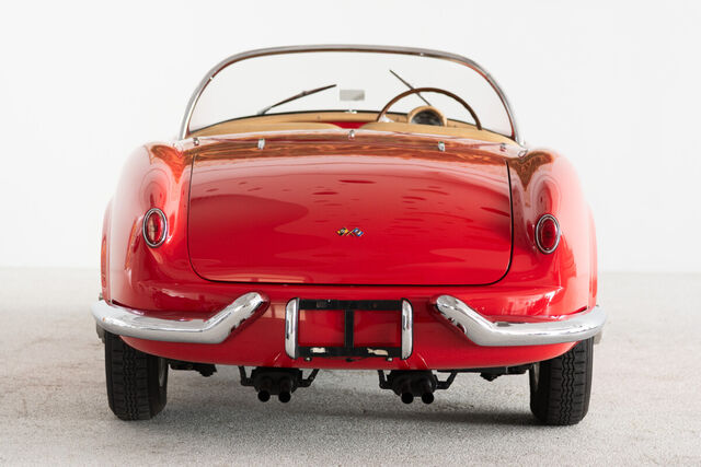 Lancia Aurelia Aurelia B24 Spider "America"