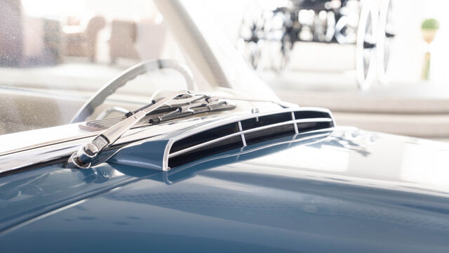 Mercedes-Benz SL-Klasse 230 SL