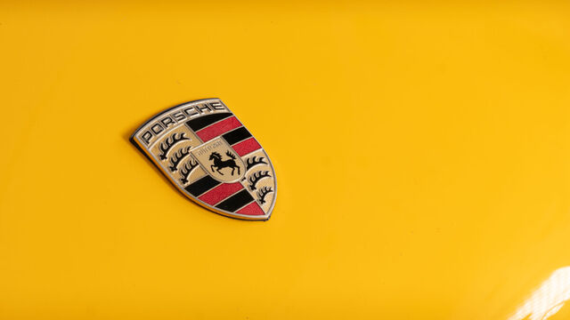 Porsche 911 911 Carrera RS 2.7 (Sport)