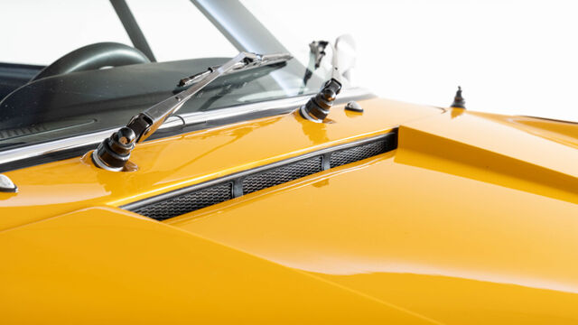 Porsche 911 911 Carrera RS 2.7 (Sport)
