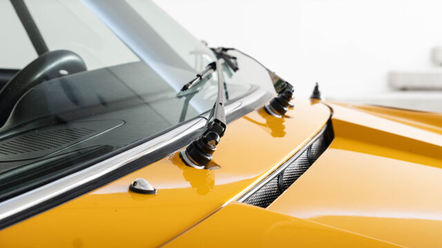 Porsche 911 911 Carrera RS 2.7 (Sport)