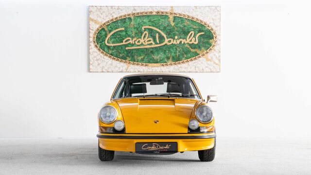 Porsche 911 911 Carrera RS 2.7 (Sport)