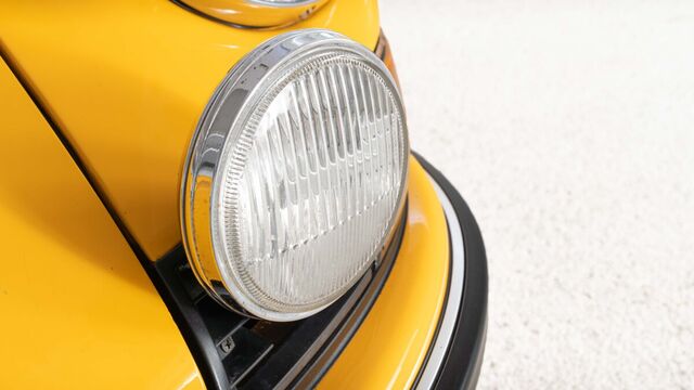 Porsche 911 911 Carrera RS 2.7 (Sport)