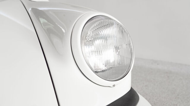 Porsche 911 911 Carrera 3.2
