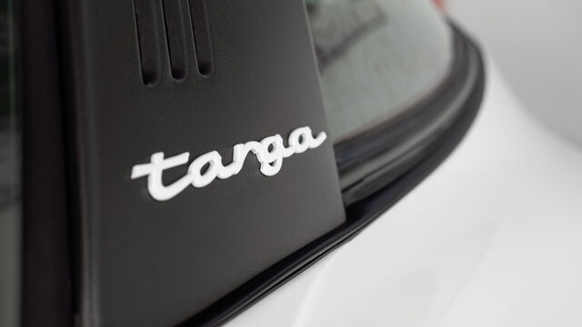 Porsche 911 911 Carrera 3.2
