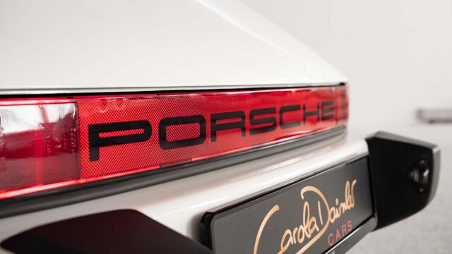 Porsche 911 911 Carrera 3.2
