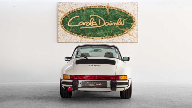 Porsche 911 911 Carrera 3.2