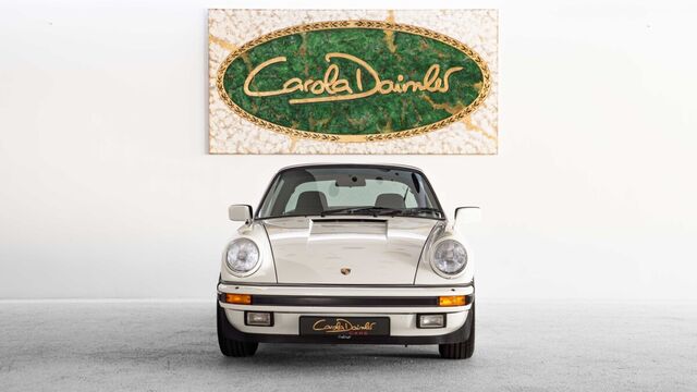 Porsche 911 911 Carrera 3.2