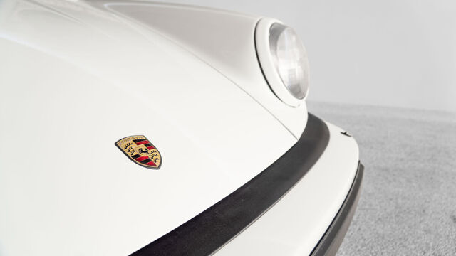 Porsche 911 911 Carrera 3.2