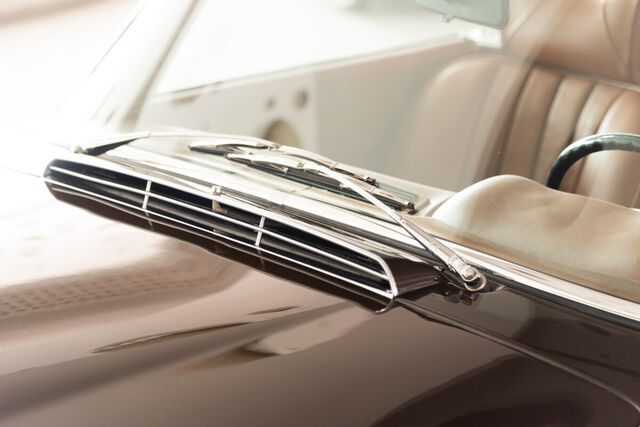 Mercedes-Benz SL-Klasse 280 SL