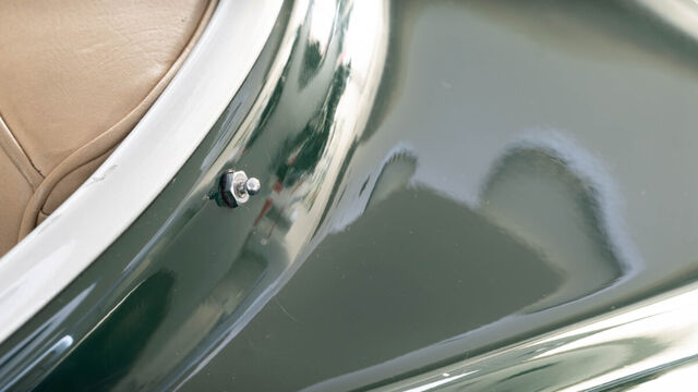 Austin-Healey 3000 3000 Mk II (BN7)