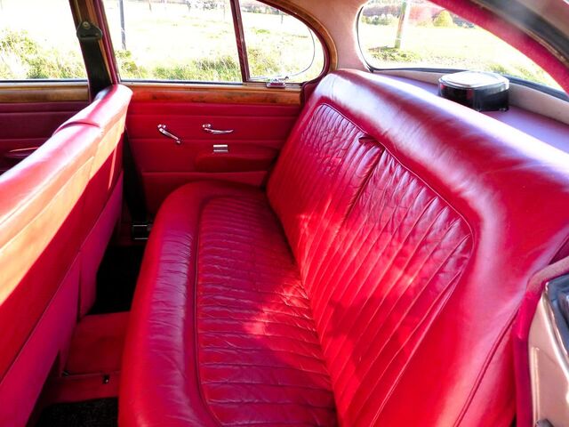 Daimler 2,5 Liter V8 2,5 Liter V8