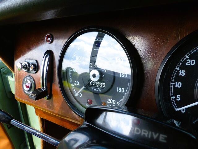 Daimler V8-250 V8-250