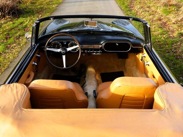 Lancia Flaminia Flaminia GT 2.5 3C Touring