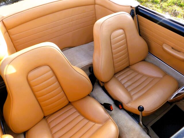 Lancia Flaminia Flaminia GT 2.5 3C Touring