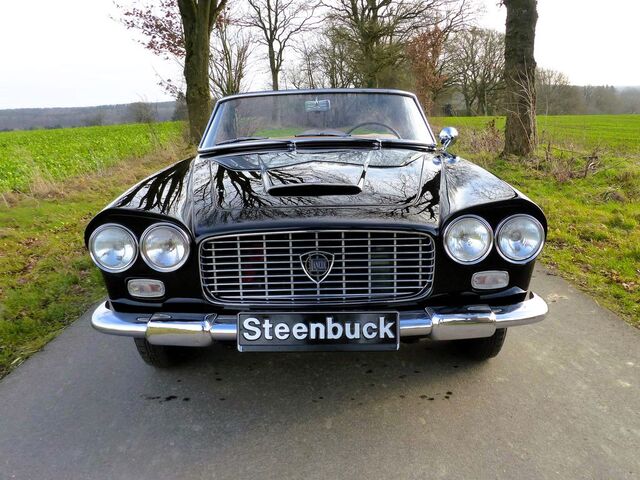 Lancia Flaminia Flaminia GT 2.5 3C Touring