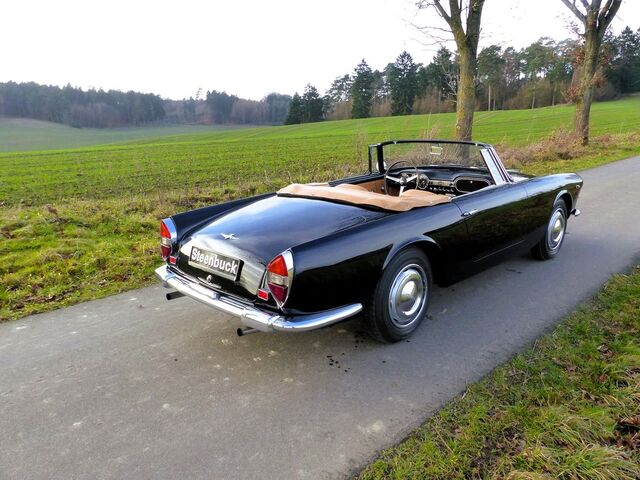 Lancia Flaminia Flaminia GT 2.5 3C Touring