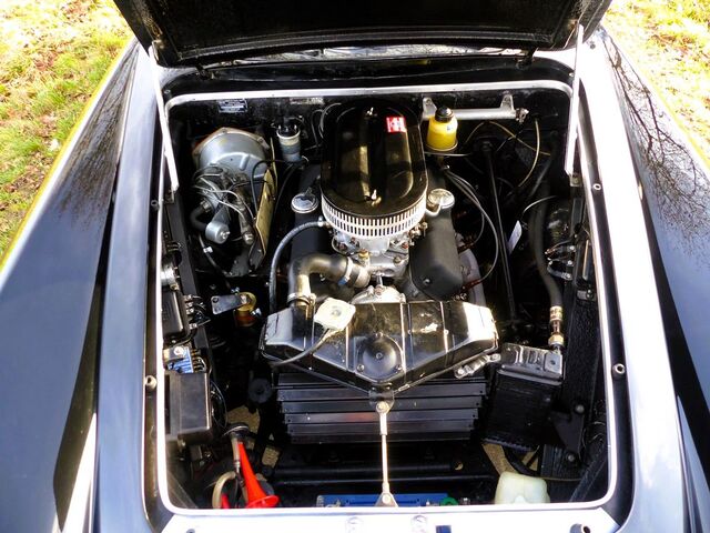 Lancia Flaminia Flaminia GT 2.5 3C Touring