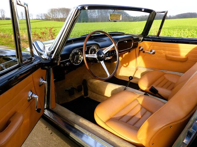 Lancia Flaminia Flaminia GT 2.5 3C Touring