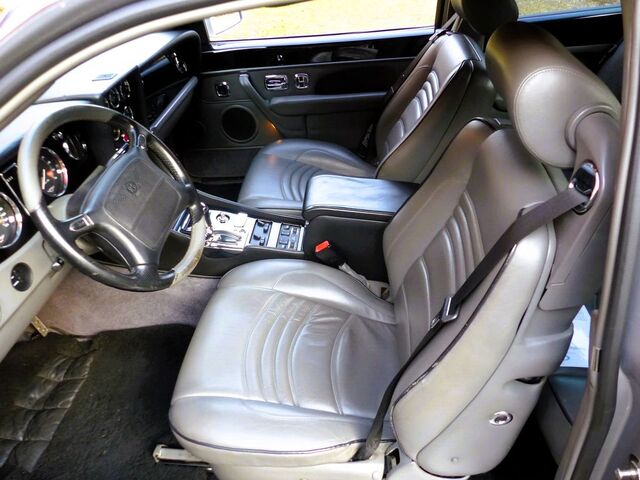 Bentley Continental Continental T