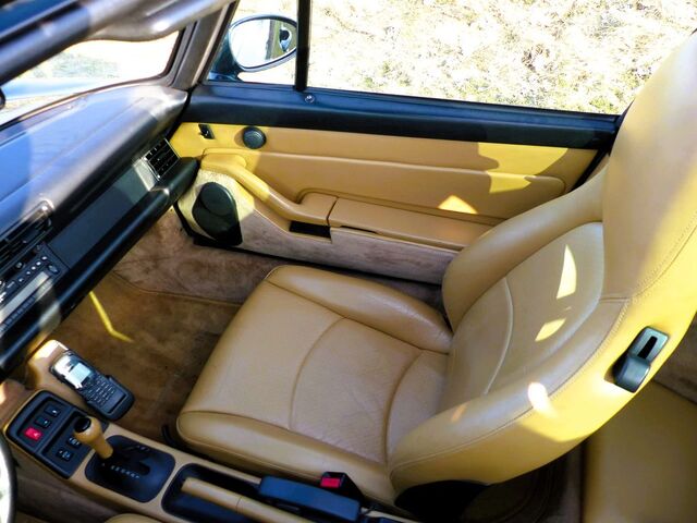 Porsche 911 911 Targa