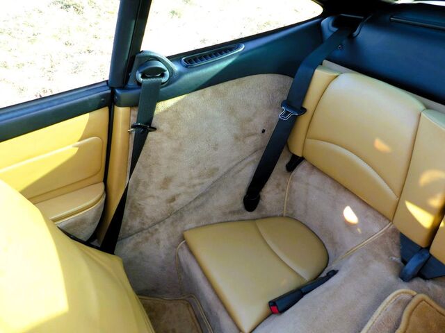 Porsche 911 911 Targa