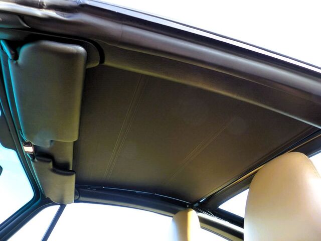 Porsche 911 911 Targa