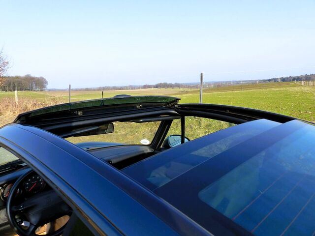 Porsche 911 911 Targa