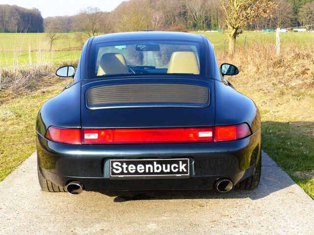 Porsche 911 911 Targa