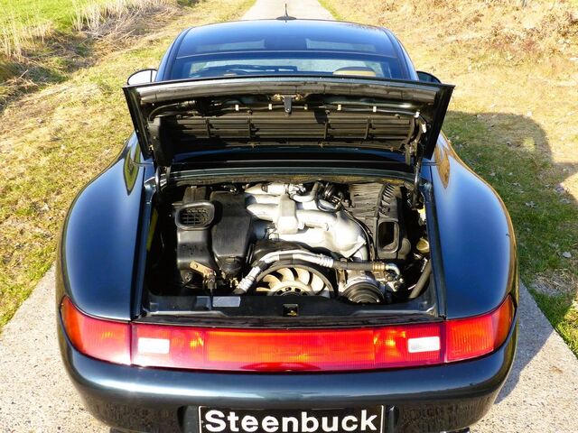 Porsche 911 911 Targa