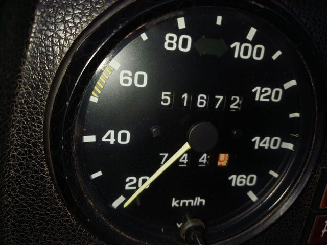 Mercedes-Benz G-Klasse 230 G (kurz)