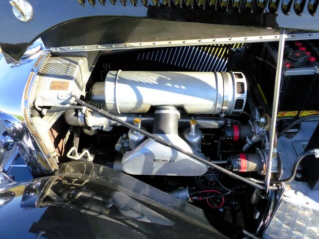 Jaguar Mk IV Mk IV 3,5 Liter