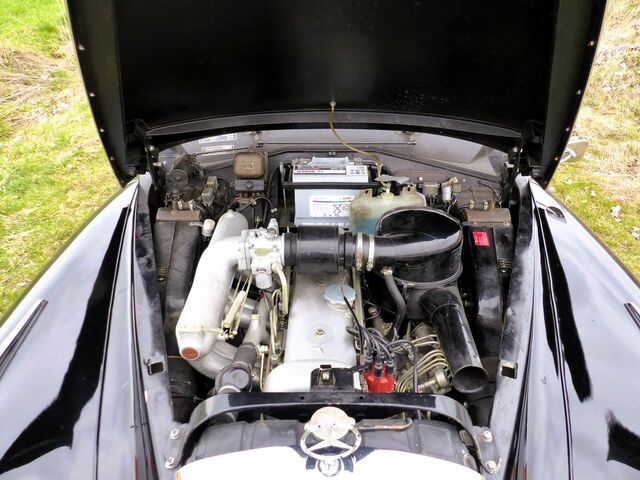 Mercedes-Benz 300 300 d