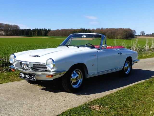 Glas 1300
