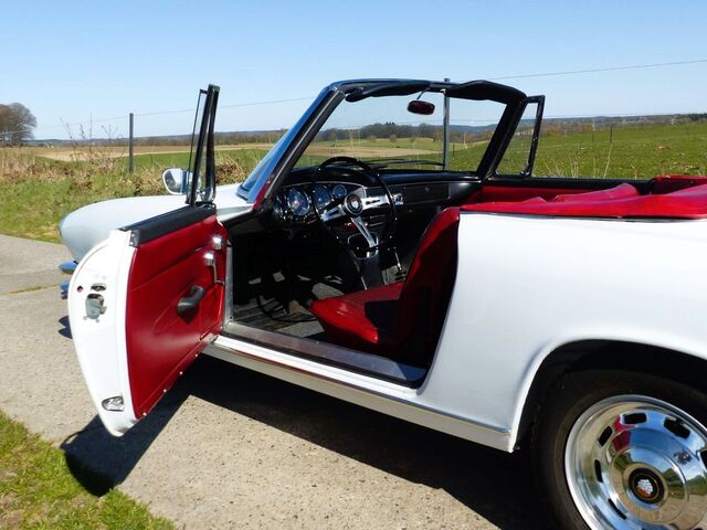 Glas 1300 1300 GT