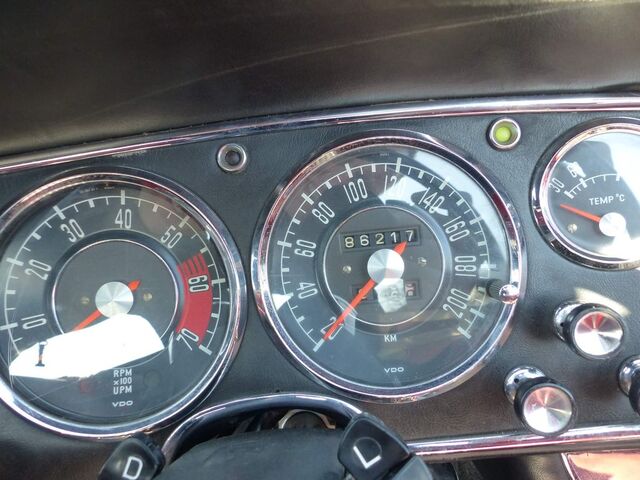 Glas 1300 1300 GT