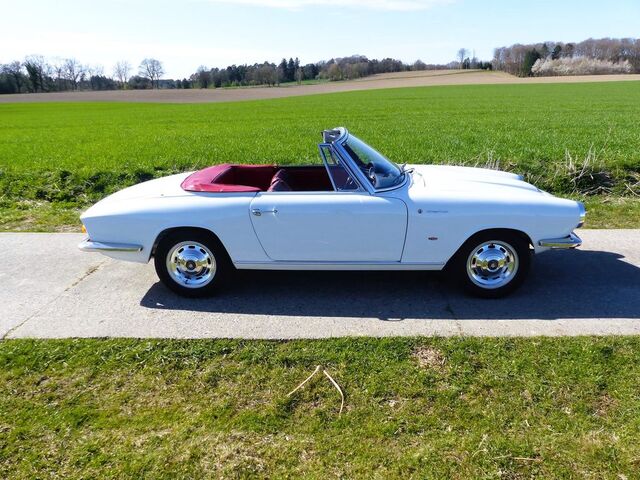 Glas 1300 1300 GT