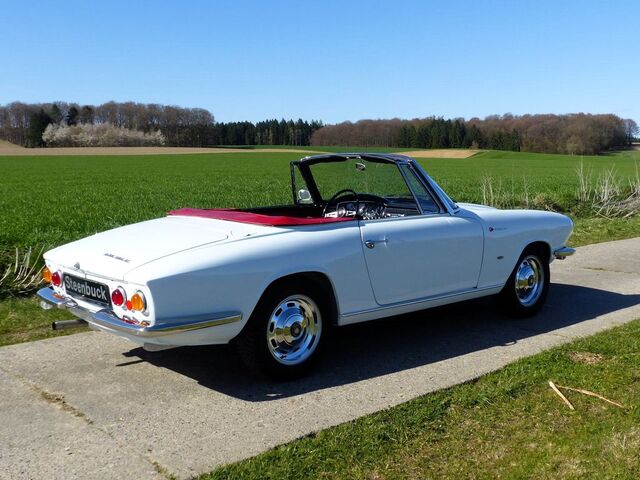 Glas 1300 1300 GT