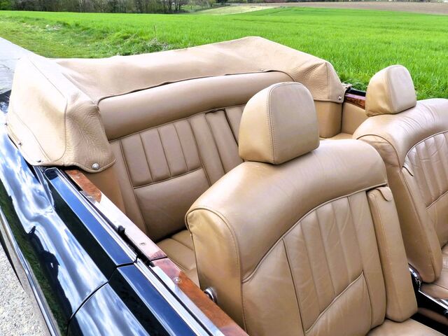 Rolls-Royce Silver Shadow Silver Shadow I