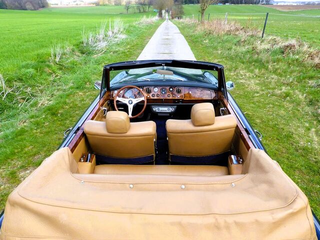 Rolls-Royce Silver Shadow Silver Shadow I