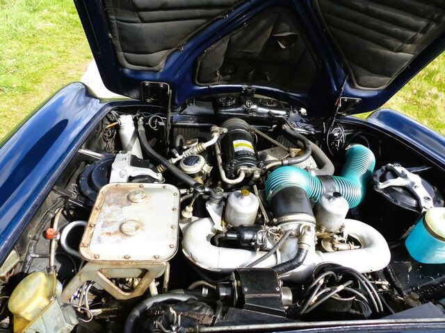 Rolls-Royce Silver Shadow Silver Shadow I
