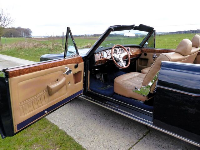 Rolls-Royce Silver Shadow Silver Shadow I