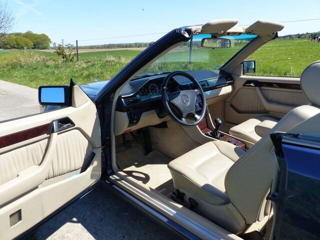 Mercedes-Benz E-Klasse E 220